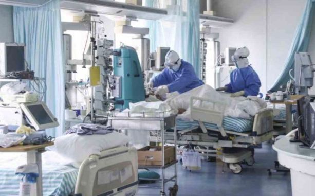 Coronavirus, 54 i decessi oggi in Piemonte. Scendono ancora i ricoverati in terapia intensiva