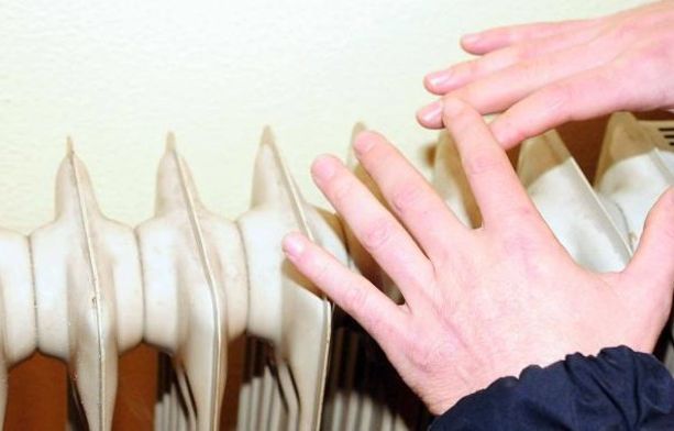 A Torino temperature &quot;invernali&quot;: ATC riaccende gli impianti di riscaldamento