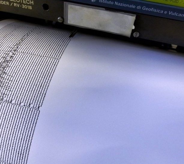 Scossa di terremoto vicino alla Francia, gli effetti si sono sentiti anche alle porte di Torino