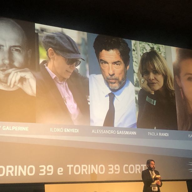 TFF39: un cinema inclusivo che torna in presenza al 100%. Tra gli ospiti Bellucci, Buy, Gassmann, Gainsbourg e Castellitto
