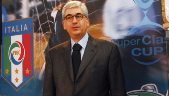 (VIDEO) &quot;SCUOLE CALCIO APERTE, MA SENZA USARE IL PALLONE&quot; - Vito Tisci (Sgs): &quot;No ai colpi di testa&quot;