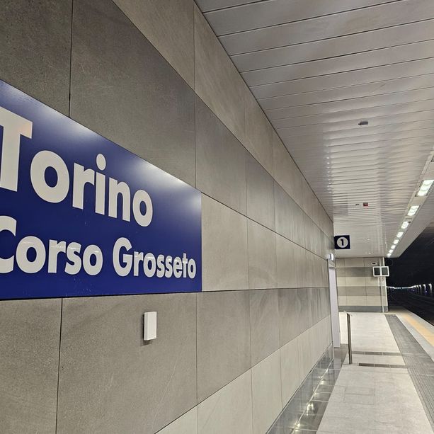 Dal 20 gennaio operativa la Torino-Ceres: ogni mezz'ora un treno diretto da Porta Susa a Caselle