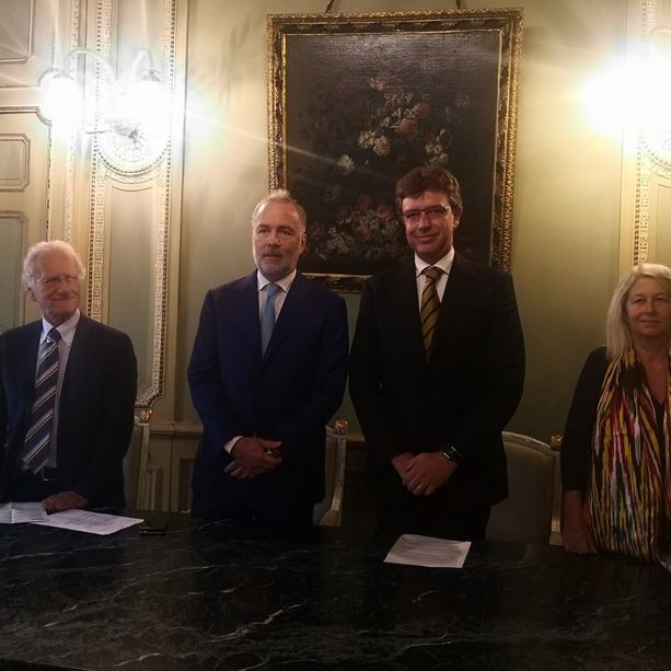 Piemonte Bellissima in campo alle prossime regionali con il centrodestra, Damilano: &quot;Già parlato con Cirio&quot;