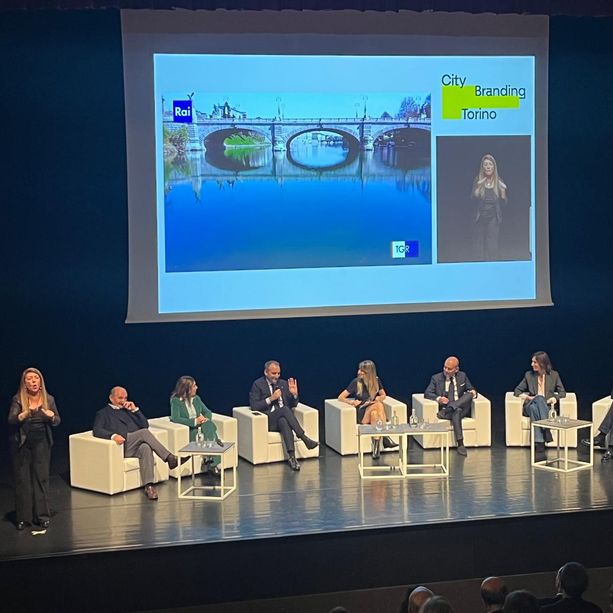 Verde, inaspettata ed elegante: così è Torino per cittadini e turisti. Lo Russo: &quot;Dobbiamo essere orgogliosi&quot;