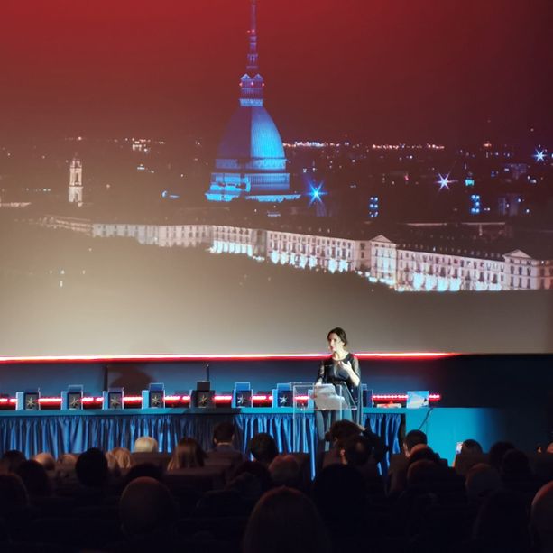 Torino Film Festival, vince &quot;Between two dawns&quot;. Svelate le date della prossima edizione: 25 novembre-3 dicembre 2022