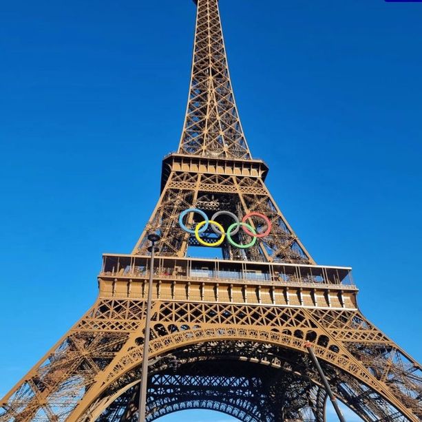 Olimpiadi, 21 i torinesi in gara a Parigi: speranze di medaglia per Miressi, Vavassori e Lombardo
