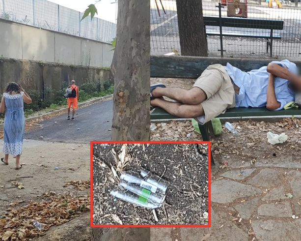Torino, vivere a fianco di Tossic Park tra zombie in cerca di droga: &quot;Situazione fuori controllo&quot;