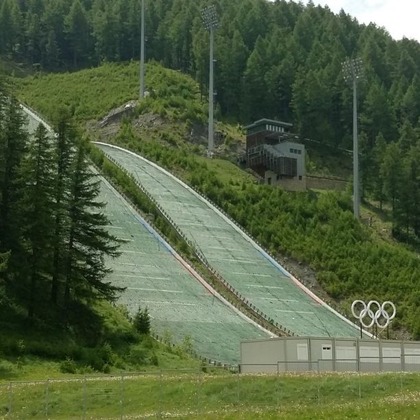 Olimpiadi invernali 2026: la Via Lattea tenta di riaprire la partita