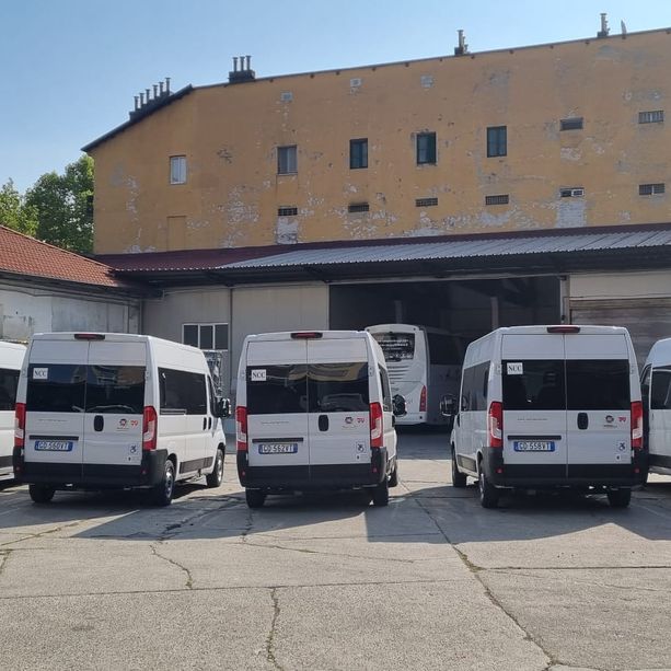 Trasporto studenti disabili, le famiglie diffidano il Comune di Torino: &quot;Per noi il servizio è un inferno&quot;