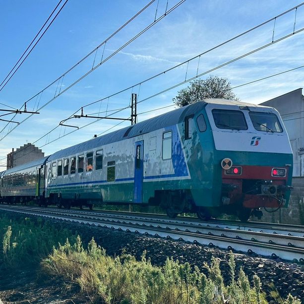Strage di Brandizzo, per Rfi (Rete ferroviaria italiana) &quot;i lavori sarebbero dovuti iniziare dopo il passaggio del treno&quot;