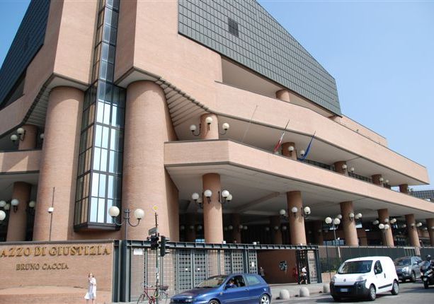 Omicidio Andrea Soldi: al processo d'appello ridotta a 1 anno e 6 mesi la pena agli imputati