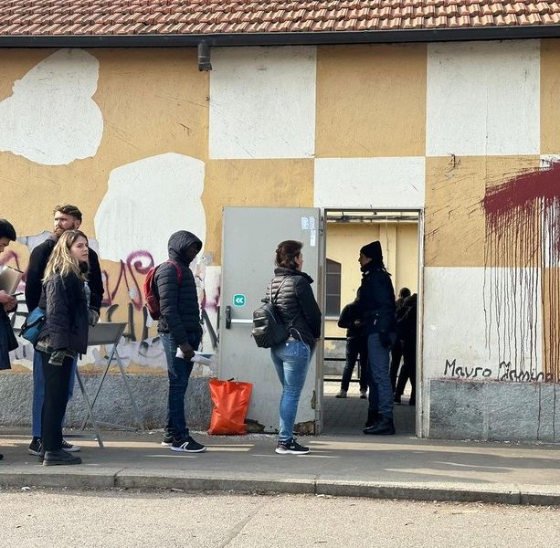 L’Europa cambia passo sui migranti, ma quali sono i numeri di Torino?