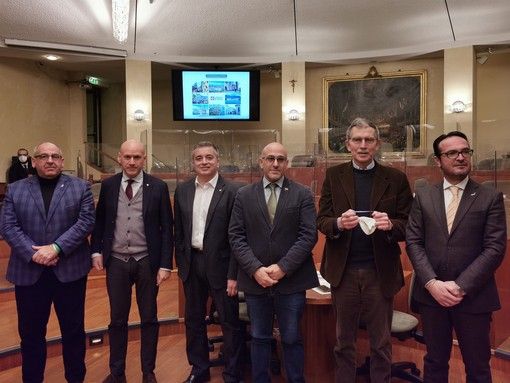 Consiglio regionale, oggi si vota online per eleggere il nuovo Ufficio di Presidenza