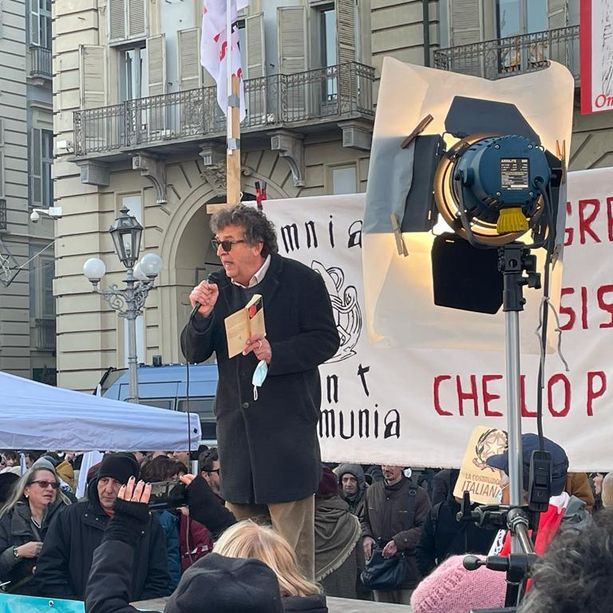 Anpi Torino replica a Mattei: &quot;Intollerabile il paragone con il CLN, offende le vittime&quot;