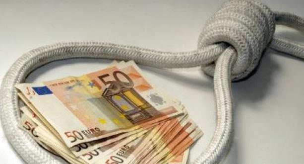 Libera lancia l'allarme usura: &quot;Fenomeno diffuso che preoccupa un torinese su tre&quot;