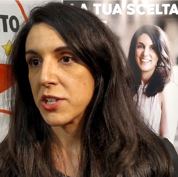 Alleanza giallorossa? Sganga (M5S): &quot;No margini di recupero con il Pd&quot;. Unia e Iaria verso Roma con Appendino