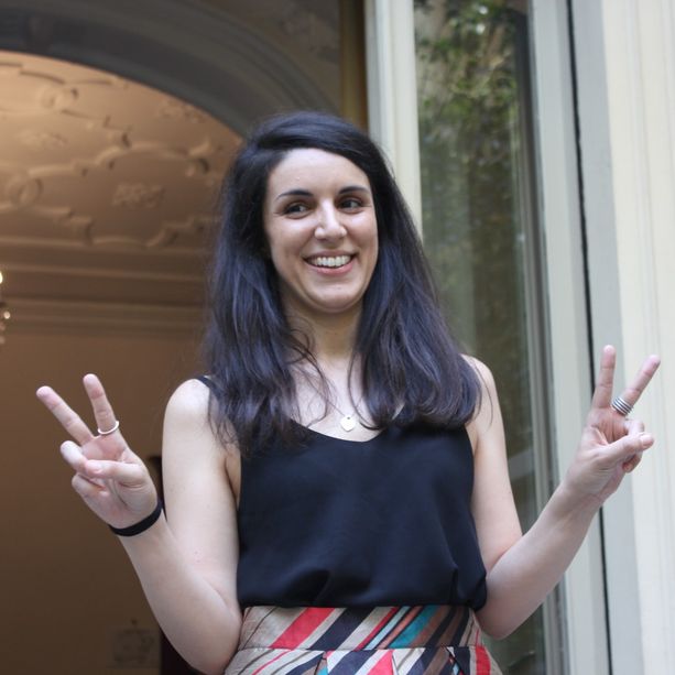 Comunali, la grillina Sganga sfida Damilano e Lo Russo: &quot;Punto ad allargare la coalizione e vincere&quot; [VIDEO]