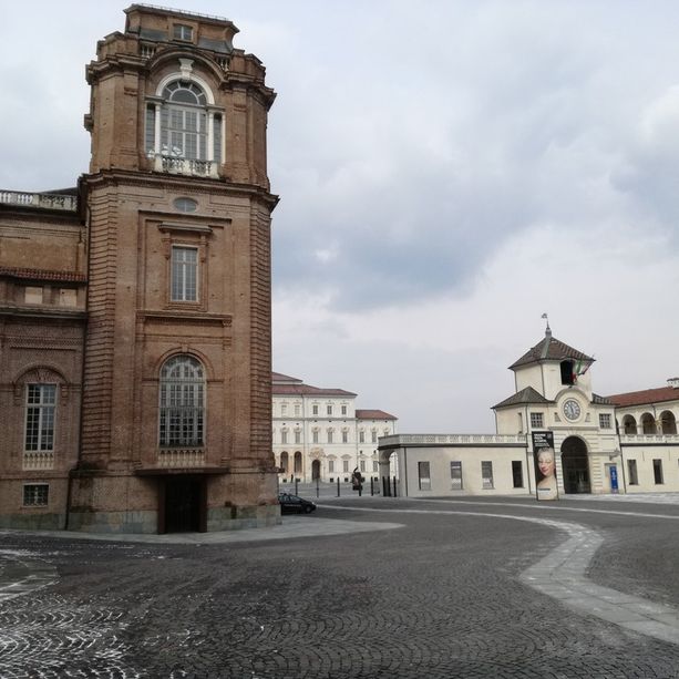 Venaria Reale festeggia il risultato delle Feste e saluta LaChapelle, guardando al Barocco