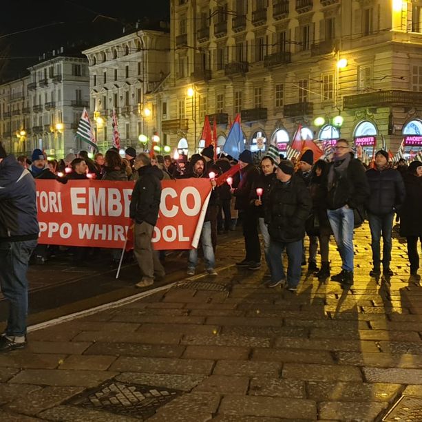 Crisi occupazionale, i sindacati: &quot;Dalla Regione ci aspettiamo idee e proposte&quot;
