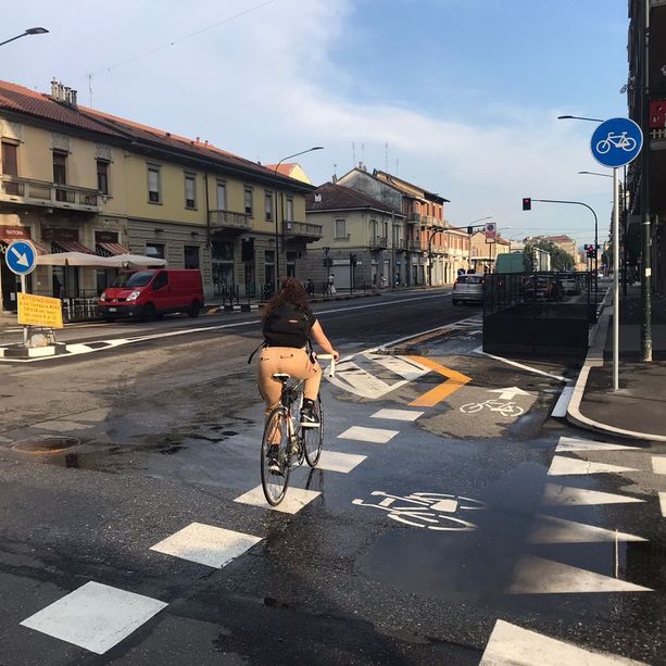 Entro il 2030 il Piemonte vuole raddoppiare gli spostamenti in bici: la Regione investe 40 milioni