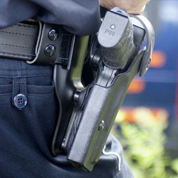 Dal 1° febbraio servizio di vigilanza armata h24 in tutti i Pronto Soccorso di Torino