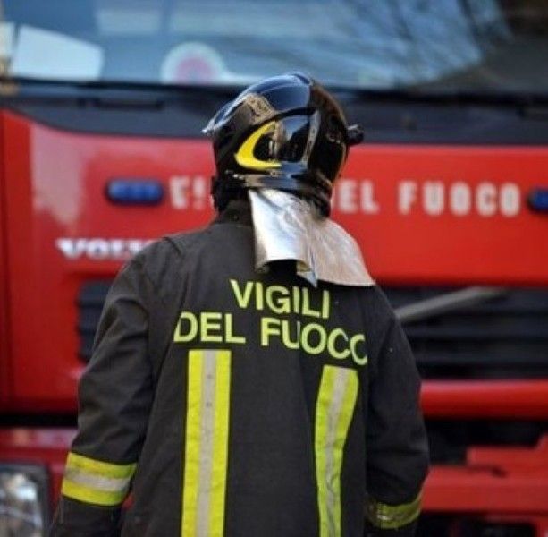 Fuga di monossido in condominio di Luserna San Giovanni