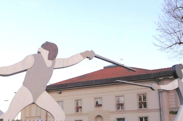 Villa Glicini, non c'è pace per il Club Scherma Torino: ricorso al Tar contro l'affidamento