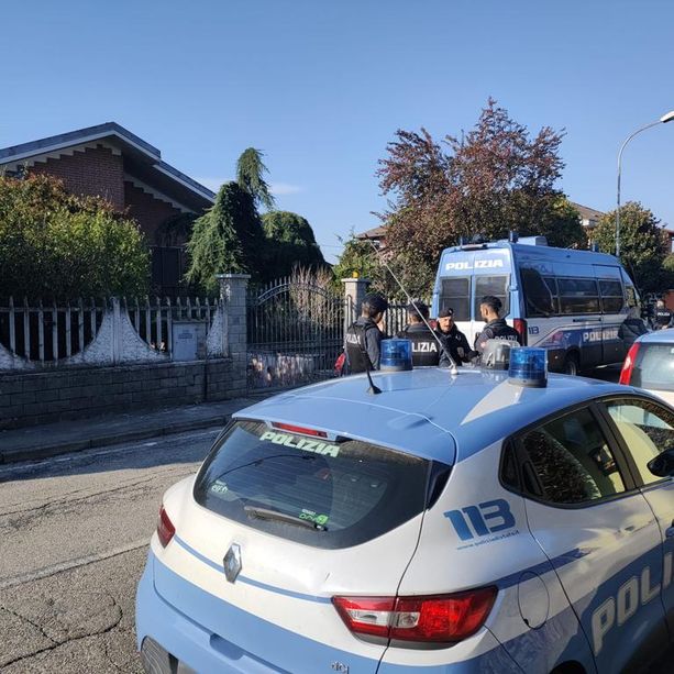 Sequestrati dalla Polizia soldi e immobili ad un pluripregiudicato 70enne accusato di usura