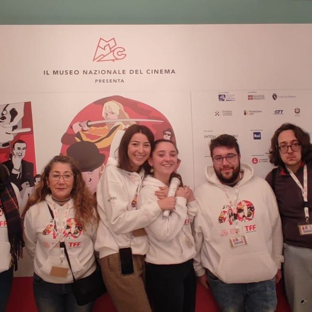 TFF40, la parola ai volontari: “Esperienza fantastica. Se c’è qualità, il pubblico torna volentieri in sala”