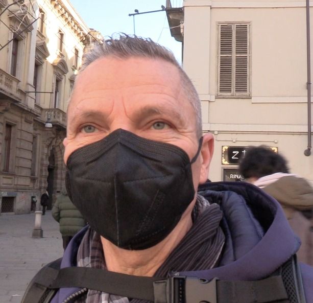 Cento giorni di Lo Russo, i torinesi promuovono il sindaco: “Ma risolva la questione clochard” (VIDEO)