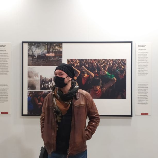 World Press Photo Exhibition torna a Torino in versione estesa: uno dei vincitori è torinese