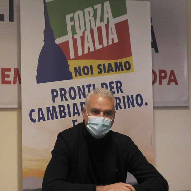 Elezioni 2021, Forza Italia lancia la volata: “Il candidato sindaco? Decidiamo entro Natale&quot; [VIDEO]