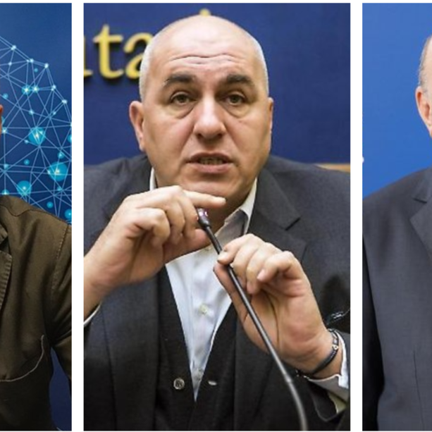 Ministro sabaudo, ministro apprezzato: Crosetto, Pichetto e Zangrillo al top per la fiducia