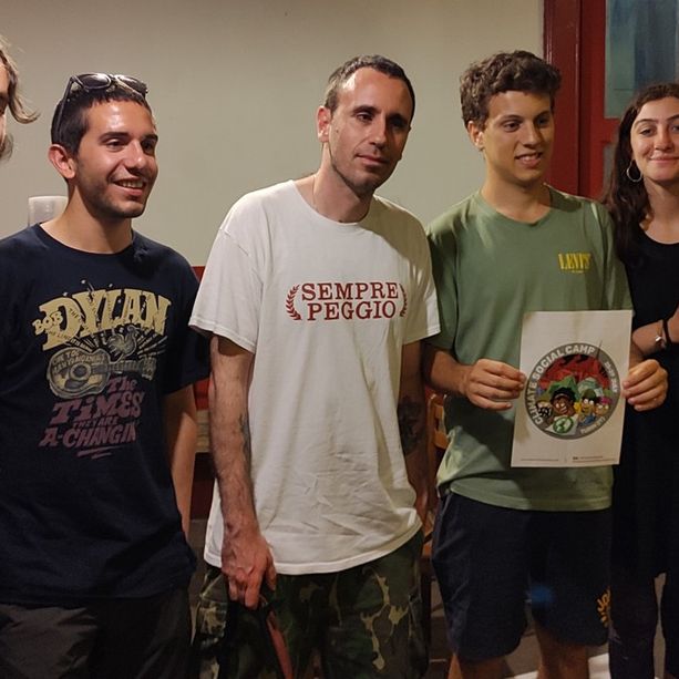 Salone del Libro, No Tav, Askatasuna, ambientalismo (e non solo): viaggio nella Torino di Zerocalcare [VIDEOINTERVISTA]