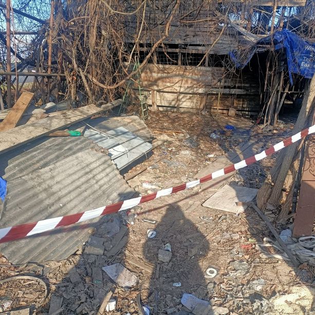 Giallo a Moncalieri, ritrovato lo scheletro di un uomo nelle vicinanze di corso Savona