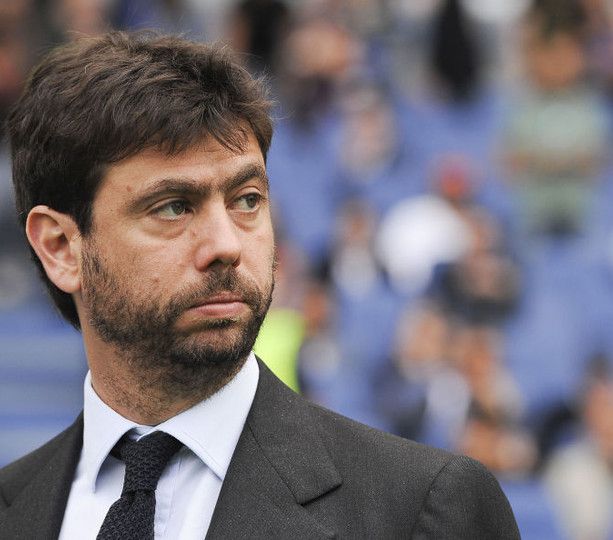 Caso Juve, pronta la richiesta di rinvio a giudizio per Andrea Agnelli