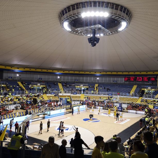 A2, turno infrasettimanale a Latina per Basket Torino