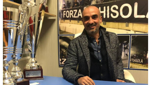 ATZORI (CHISOLA) - &quot;Siamo per ricominciare, più giusto però congelare le classifiche&quot;