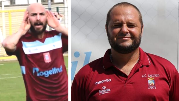 &quot;CALCIO SMINUITO, NON E' UN HOBBY&quot; - Favale e poi Vaudagna: &quot;Troppi moralismi&quot;