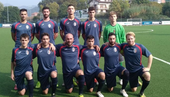 COPPA PRIMA CATEGORIA - Quarti di andata: bene il Gassino, 1-1 Orbassano-Perosa