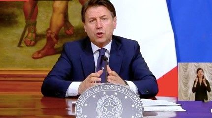 Sport, dal 4 maggio allenamenti individuali al via. Ancora nessuna certezza sulla ripresa del campionato di calcio