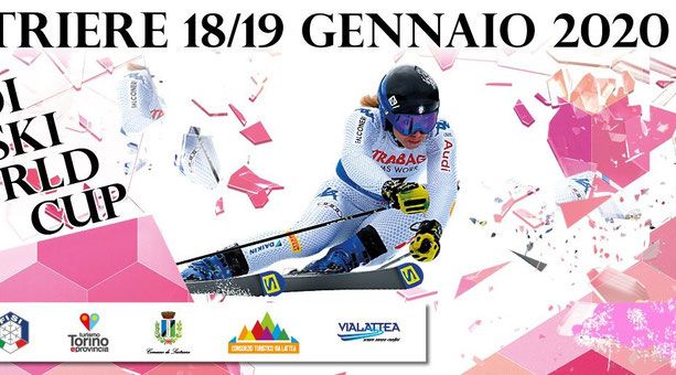 Sestriere, nel fine settimana va in scena l’Audi Fis Ski World Cup 2020