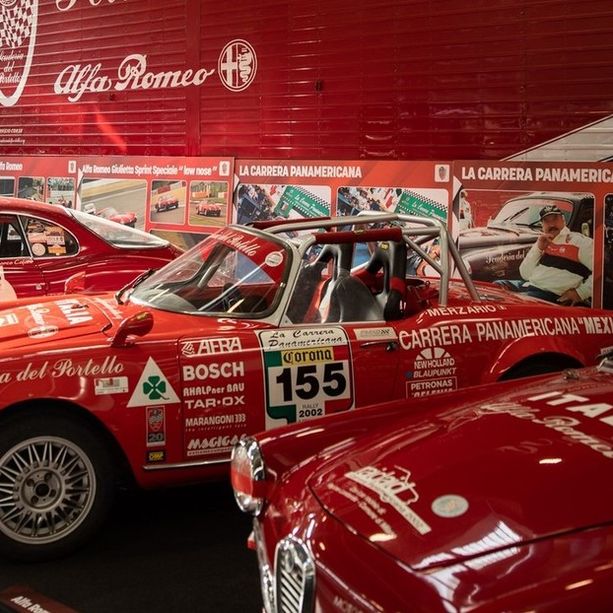 Torino, Automotoretrò e Automotoracing ospitano auto e moto