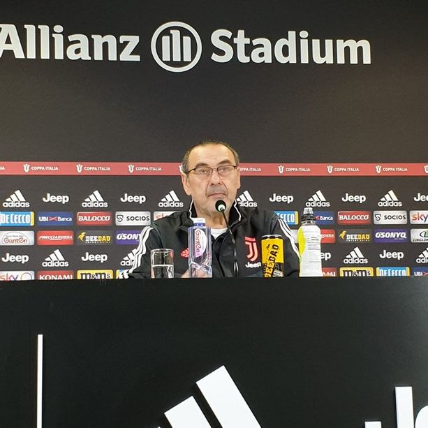 Coppa Italia, Juve di scena a San Siro contro il Milan per il match di andata della semifinale