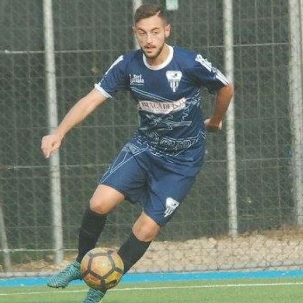Mercato: Bruno La Caria è della CBS Calcio