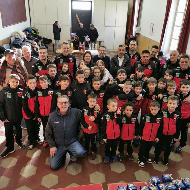 Il Salsasio rimane in Seconda e riparte con una rivoluzione interna fatta di nuove nomine e molte novità