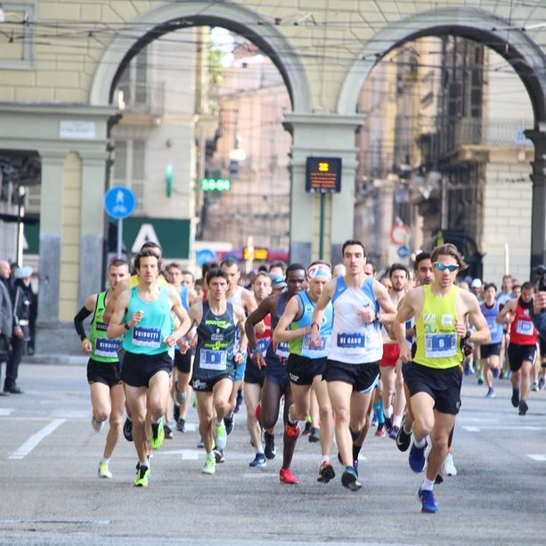 Due mesi, o poco meno, alla T-Fast 10