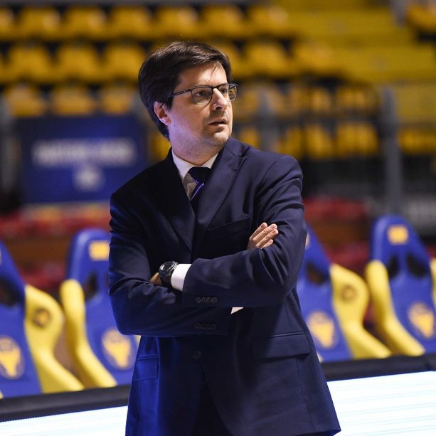 A2, la Reale Mutua Basket Torino affronta l'insidiosa trasferta di Scafati