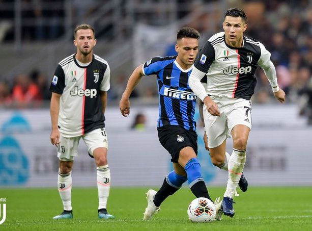Juve, il silenzio assordante dell'Allianz Stadium sarà la cornice del derby d'Italia che può valere una stagione
