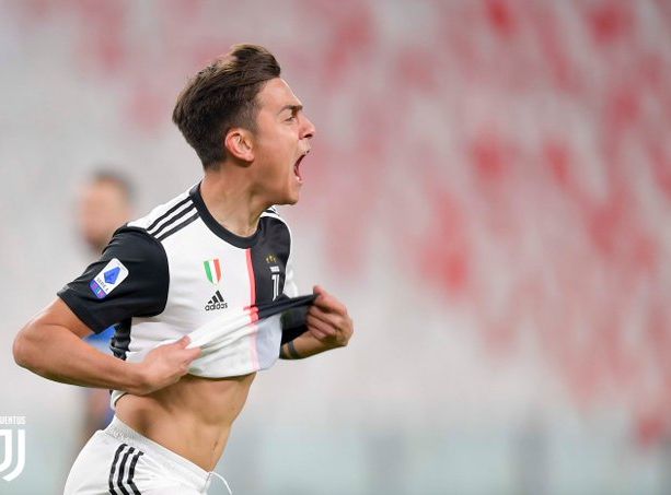Juve, è dei bianconeri il derby d'Italia più surreale degli ultimi anni: allo Stadium finisce 2-0
